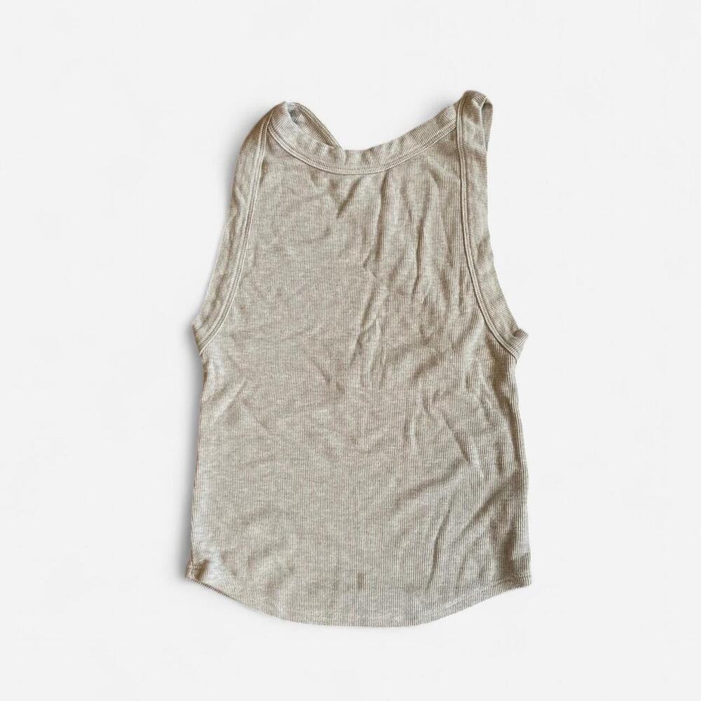 The Line by K Ximeno Tank